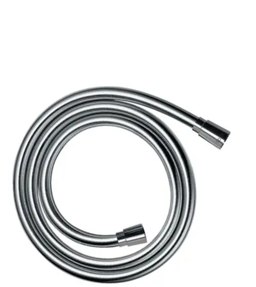hansgrohe Isiflex Brauseschlauch 160 cm Weiß, 28276450, Artikel in Kategorie